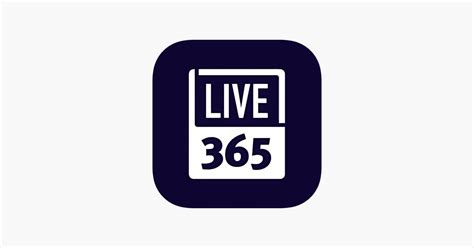 live365 streaming.